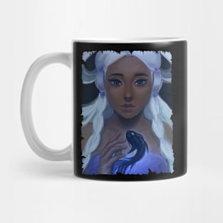 YUE QUEEN MERCH VTG Mug